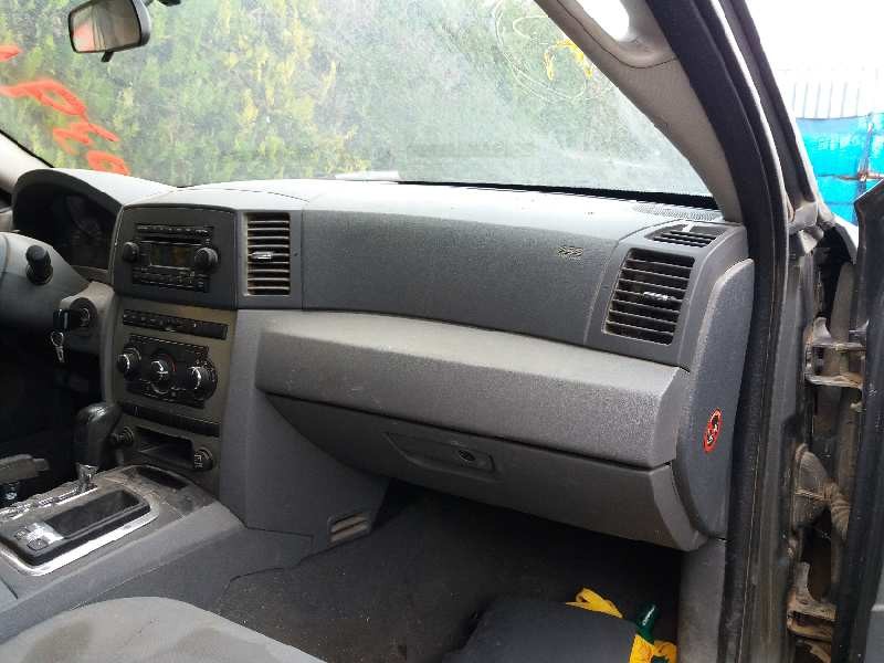 jeep gr. cherokee (wh) 3.0 crd laredo   |   04.05 - 12.10 | 2005 - 2010 | 218 cv / 160 kw del año 2005