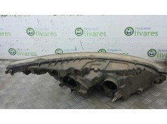 Recambio de faro izquierdo para  referencia OEM IAM    2