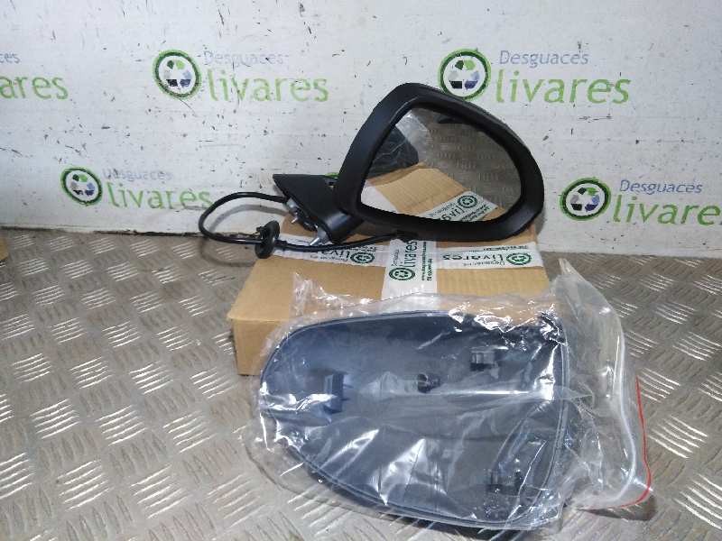 Recambio de retrovisor derecho para  referencia OEM IAM 27531462  