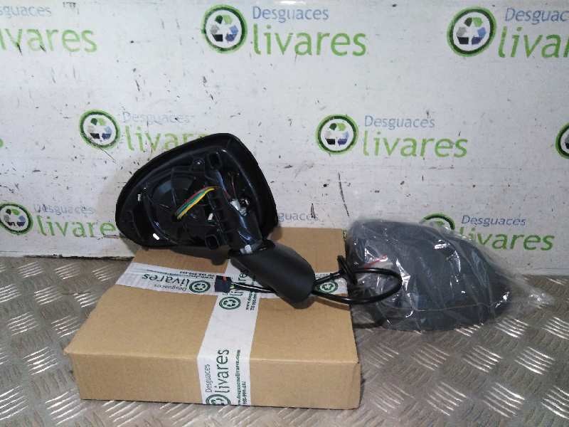 Recambio de retrovisor derecho para  referencia OEM IAM 27531462  