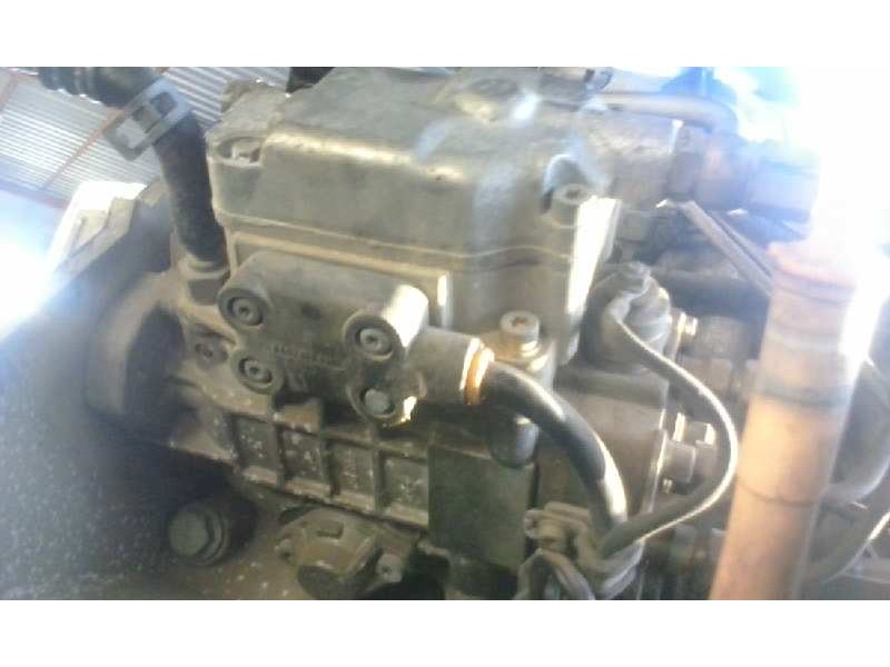 Recambio de bomba inyeccion para seat toledo (1m2) stella   |   01.99 - 12.03 | 1999 - 2003 | 90 cv / 66 kw referencia OEM IAM 0