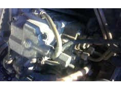 Recambio de bomba inyeccion para seat toledo (1m2) stella   |   01.99 - 12.03 | 1999 - 2003 | 90 cv / 66 kw referencia OEM IAM 0 2