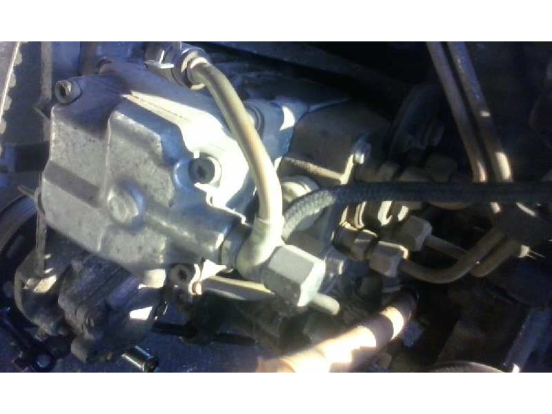 Recambio de bomba inyeccion para seat toledo (1m2) stella   |   01.99 - 12.03 | 1999 - 2003 | 90 cv / 66 kw referencia OEM IAM 0