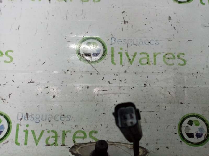 Recambio de sonda lambda para nissan micra (k12e) 1.4 cat   |   0.02 - ... | 2002 | 88 cv / 65 kw referencia OEM IAM  0ZA603-N2 