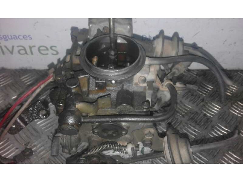 Recambio de carburador para toyota corolla 3-d s   |   ... | 0 referencia OEM IAM   