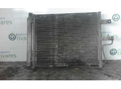 Recambio de condensador / radiador aire acondicionado para hyundai accent (lc)    |   0.00 - ... | 2000 referencia OEM IAM   