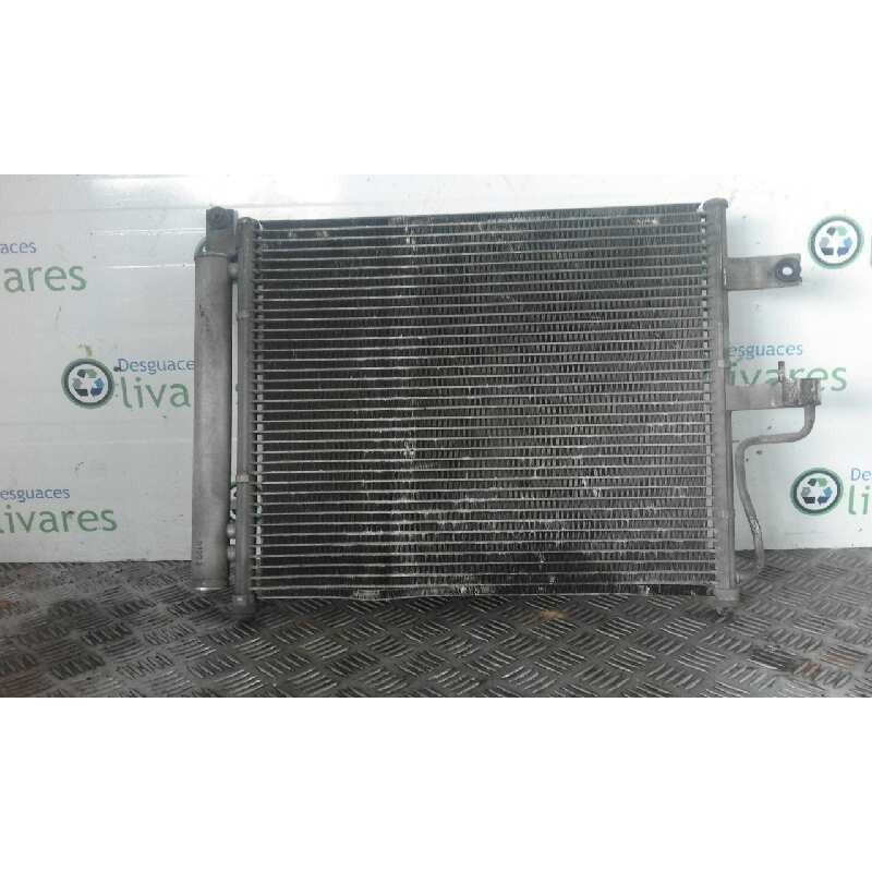 Recambio de condensador / radiador aire acondicionado para hyundai accent (lc)    |   0.00 - ... | 2000 referencia OEM IAM   