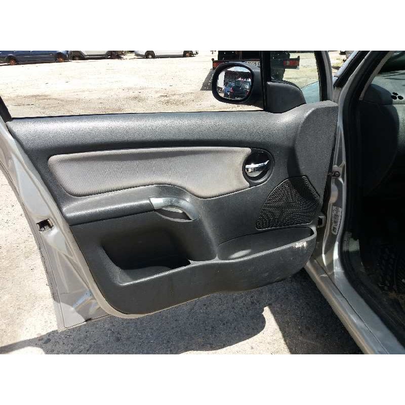 citroen c3 1.6 16v sx   |   09.02 - 12.02 | 2002 - 2002 | 109 cv / 80 kw del año 2002