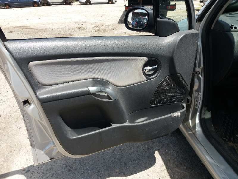 citroen c3 1.6 16v sx   |   09.02 - 12.02 | 2002 - 2002 | 109 cv / 80 kw del año 2002