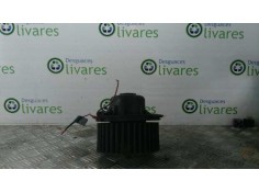 Recambio de motor calefaccion para  referencia OEM IAM 1H1819021  