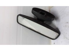 Recambio de espejo interior para nissan micra (k12e) 1.4 cat   |   0.02 - ... | 2002 | 88 cv / 65 kw referencia OEM IAM   