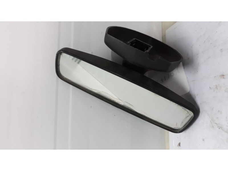 Recambio de espejo interior para nissan micra (k12e) 1.4 cat   |   0.02 - ... | 2002 | 88 cv / 65 kw referencia OEM IAM   