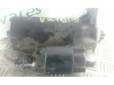 Recambio de motor arranque para seat ibiza (6k1) stella   |   08.99 - 12.02 | 1999 - 2002 | 68 cv / 50 kw referencia OEM IAM   