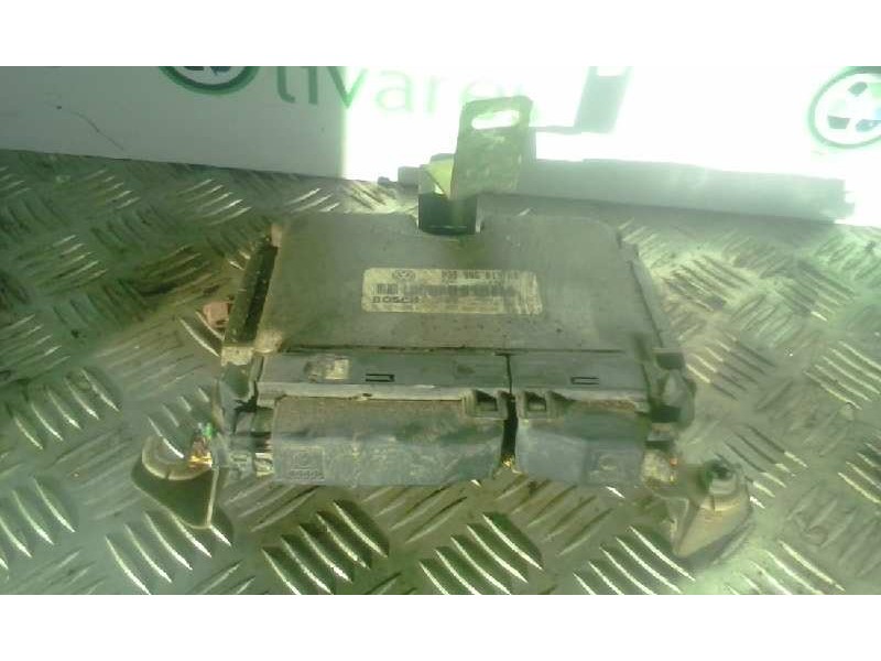 Recambio de centralita motor uce para seat ibiza (6k1) stella   |   08.99 - 12.02 | 1999 - 2002 | 68 cv / 50 kw referencia OEM I