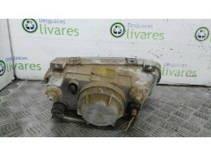 Recambio de faro izquierdo para  referencia OEM IAM    2