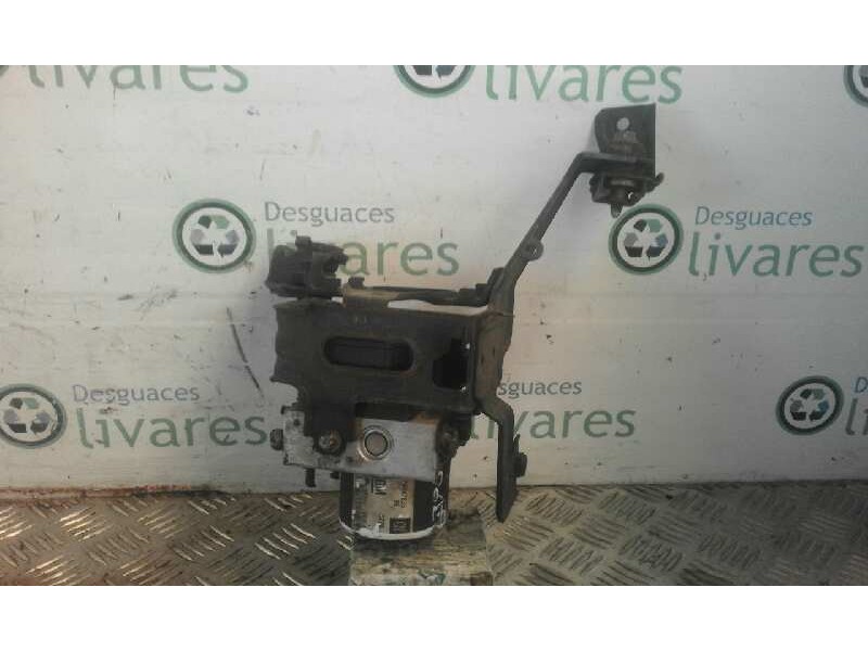 Recambio de abs para opel astra h berlina enjoy   |   01.04 - 12.05 | 2004 - 2005 | 80 cv / 59 kw referencia OEM IAM 24447833  