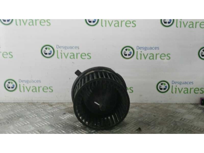 Recambio de motor calefaccion para  referencia OEM IAM 6N1819021  