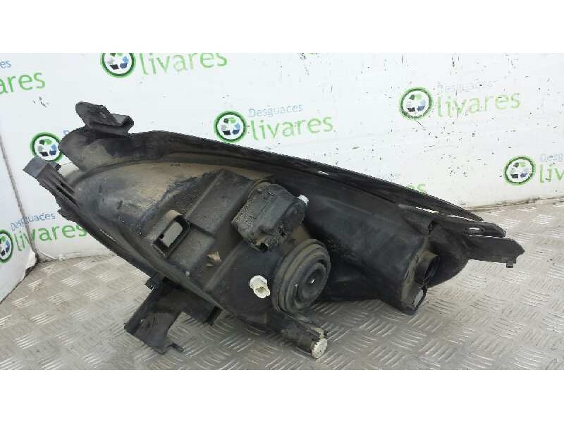 Recambio de faro derecho para  referencia OEM IAM   