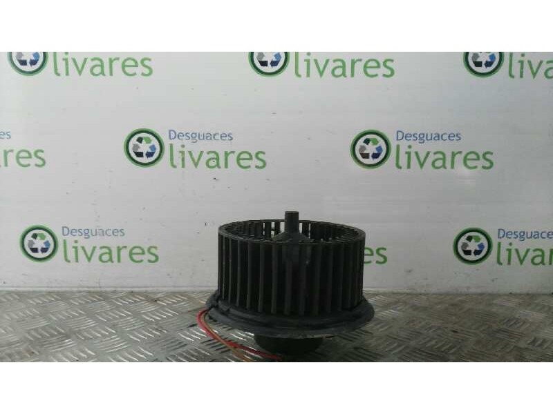 Recambio de motor calefaccion para  referencia OEM IAM 6N1819021  