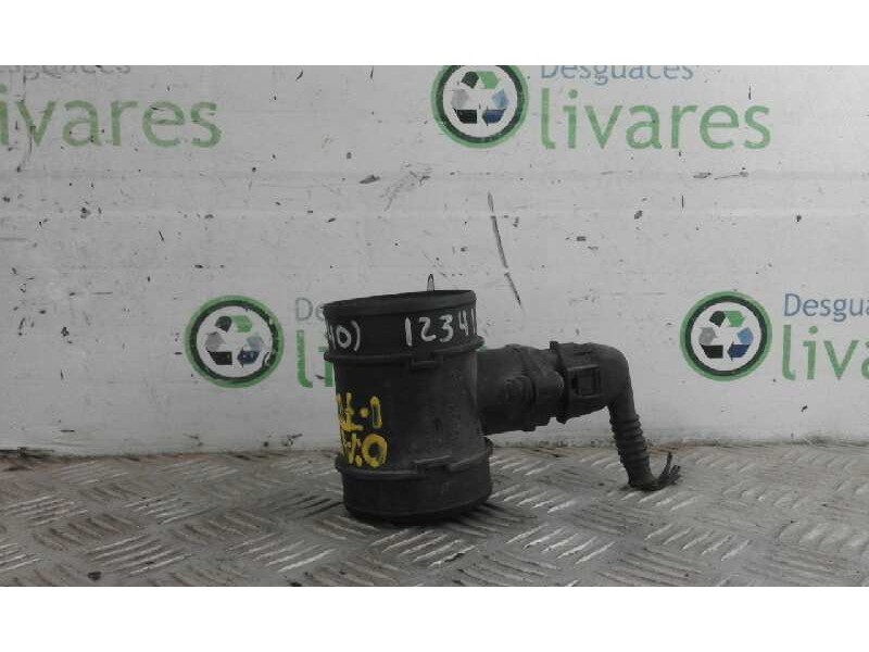 Recambio de caudalimetro para opel astra g berlina club   |   02.98 - 12.99 | 1998 - 1999 | 68 cv / 50 kw referencia OEM IAM 028 Recambio de caudalimetro para opel astra g berlina club   |   02.98 - 12.99 | 1998 - 1999 | 68 cv / 50 kw referencia OEM IAM 028