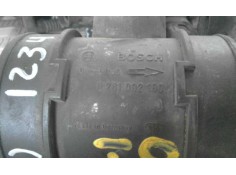 Recambio de caudalimetro para opel astra g berlina club   |   02.98 - 12.99 | 1998 - 1999 | 68 cv / 50 kw referencia OEM IAM 028 2