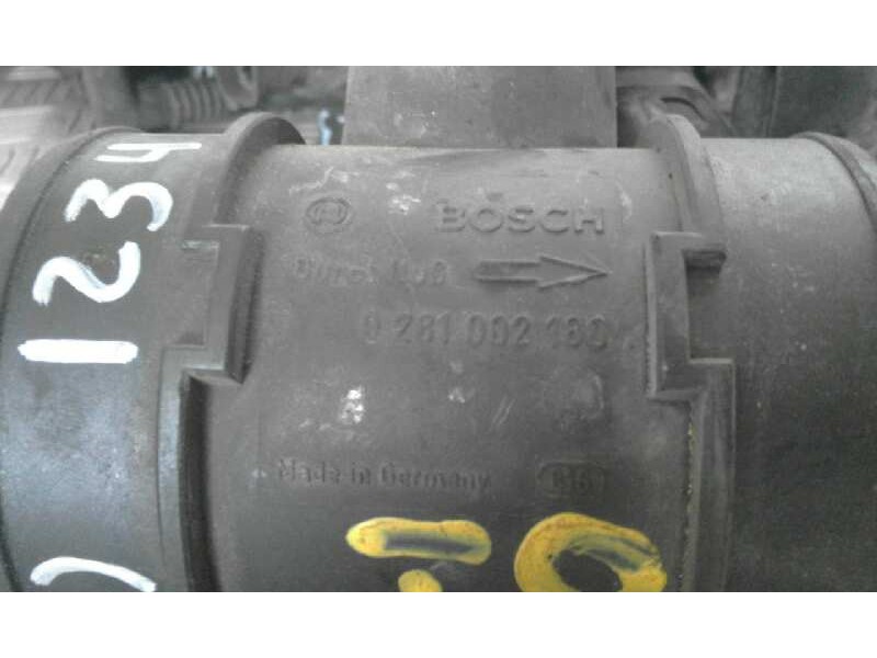 Recambio de caudalimetro para opel astra g berlina club   |   02.98 - 12.99 | 1998 - 1999 | 68 cv / 50 kw referencia OEM IAM 028 Recambio de caudalimetro para opel astra g berlina club   |   02.98 - 12.99 | 1998 - 1999 | 68 cv / 50 kw referencia OEM IAM 028