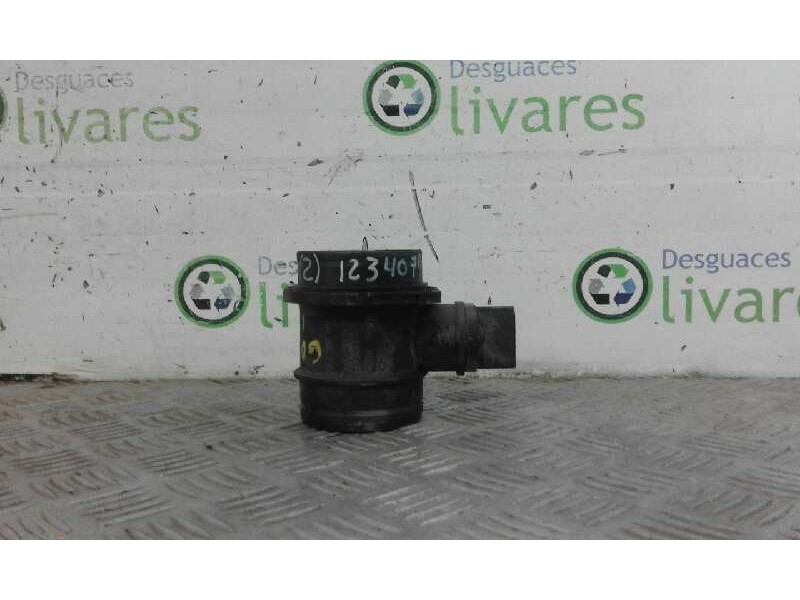 Recambio de caudalimetro para seat ibiza (6l1) sport rider   |   04.04 - 12.08 | 2004 - 2008 | 101 cv / 74 kw referencia OEM IAM