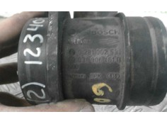Recambio de caudalimetro para seat ibiza (6l1) sport rider   |   04.04 - 12.08 | 2004 - 2008 | 101 cv / 74 kw referencia OEM IAM 2