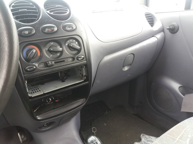 daewoo matiz 0.8 cat   |   0.97 - 0.04 | 1997 - 2004 | 52 cv / 38 kw del año 1997