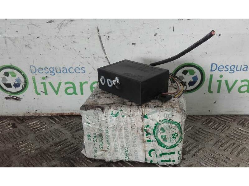 Recambio de modulo electronico para seat toledo (1l) 1.9 tdi   |   0.91 - 0.99 | 1991 - 1999 | 90 cv / 66 kw referencia OEM IAM 