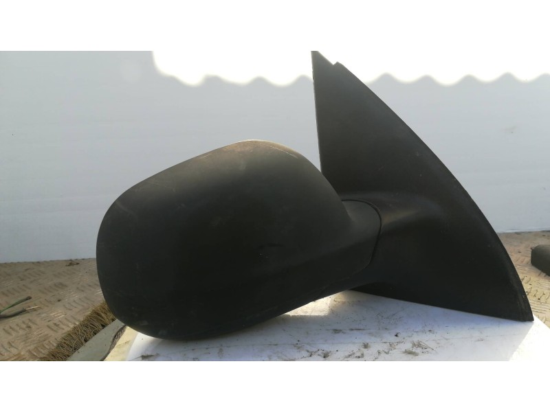 Recambio de retrovisor derecho para seat arosa (6h1)    |   0.00 - 0.05 | 2000 - 2005 referencia OEM IAM 057106  