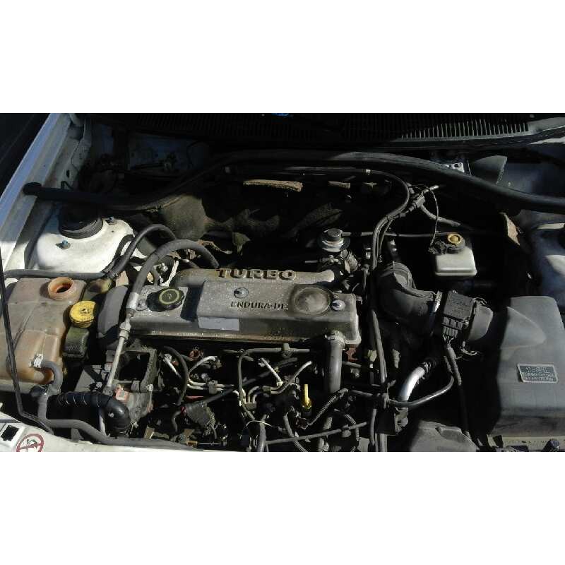 Recambio de motor completo para ford escort berl./turnier básico berlina   |   01.95 - 12.97 | 1995 - 1997 | 69 cv / 51 kw refer