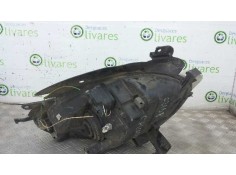 Recambio de faro izquierdo para  referencia OEM IAM    2