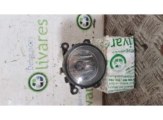 Recambio de faro antiniebla derecho para citroen xsara picasso 2.0 hdi satisfaction ii   |   10.04 - 12.05 | 2004 - 2005 | 90 cv 2