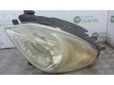 Recambio de faro izquierdo para  referencia OEM IAM   