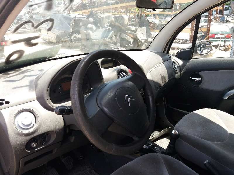 citroen c3 1.6 16v sx   |   09.02 - 12.02 | 2002 - 2002 | 109 cv / 80 kw del año 2002