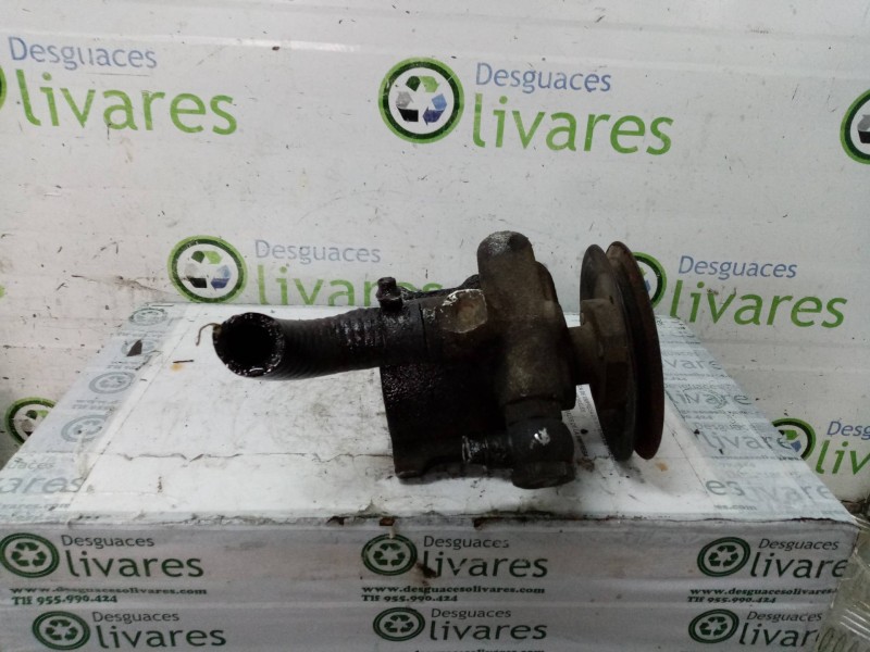 Recambio de bomba direccion para volkswagen golf iii berlina (1h1)    |   0.91 - 0.98 | 1991 - 1998 referencia OEM IAM   