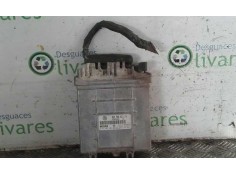 Recambio de centralita motor uce para seat toledo (1l) 1.9 tdi   |   0.91 - 0.99 | 1991 - 1999 | 90 cv / 66 kw referencia OEM IA 2