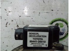 Recambio de sensor para  referencia OEM IAM  89441-26010 47291-000 2
