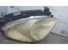 Recambio de faro derecho para  referencia OEM IAM   