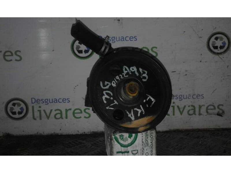 Recambio de bomba servodireccion para seat cordoba berlina (6k2)    |   0.93 - 0.99 | 1993 - 1999 referencia OEM IAM   