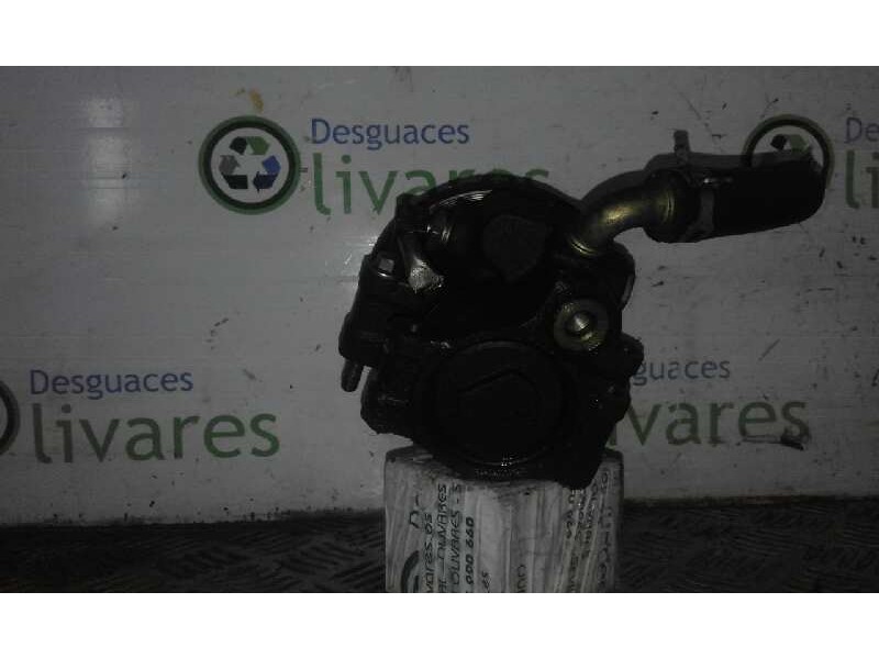 Recambio de bomba servodireccion para seat cordoba berlina (6k2)    |   0.93 - 0.99 | 1993 - 1999 referencia OEM IAM   