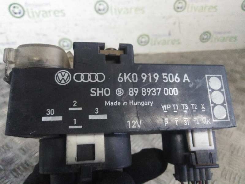 Recambio de caja precalentamiento para seat ibiza (6k) 1.9 diesel (1y)   |   0.93 - ... | 1993 | 68 cv / 50 kw referencia OEM IA Recambio de caja precalentamiento para seat ibiza (6k) 1.9 diesel (1y)   |   0.93 - ... | 1993 | 68 cv / 50 kw referencia OEM IA