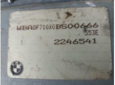 Recambio de centralita motor uce para bmw serie 5 berlina (e39)    |   0.95 - 0.03 | 1995 - 2003 referencia OEM IAM 0281001373 2 2