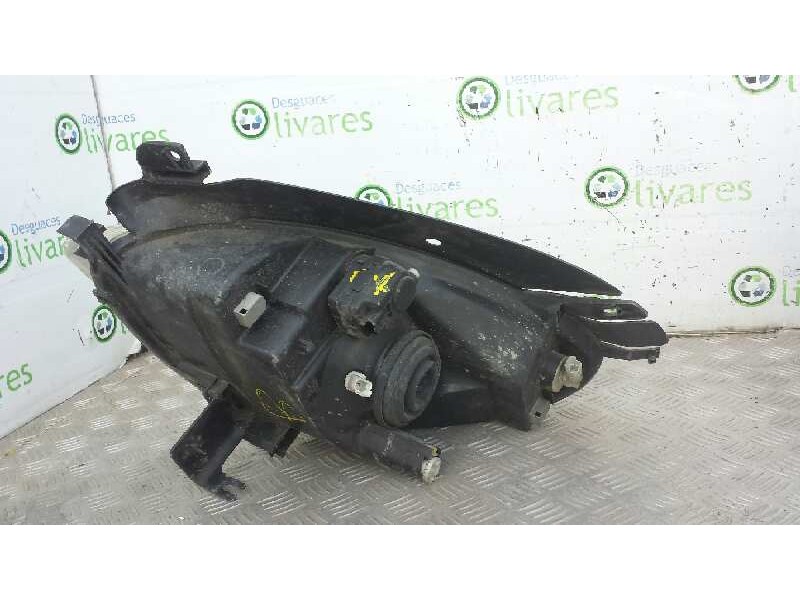 Recambio de faro derecho para  referencia OEM IAM   