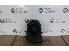 Recambio de ventilador calefaccion para  referencia OEM IAM 652950T 6N1820021 
