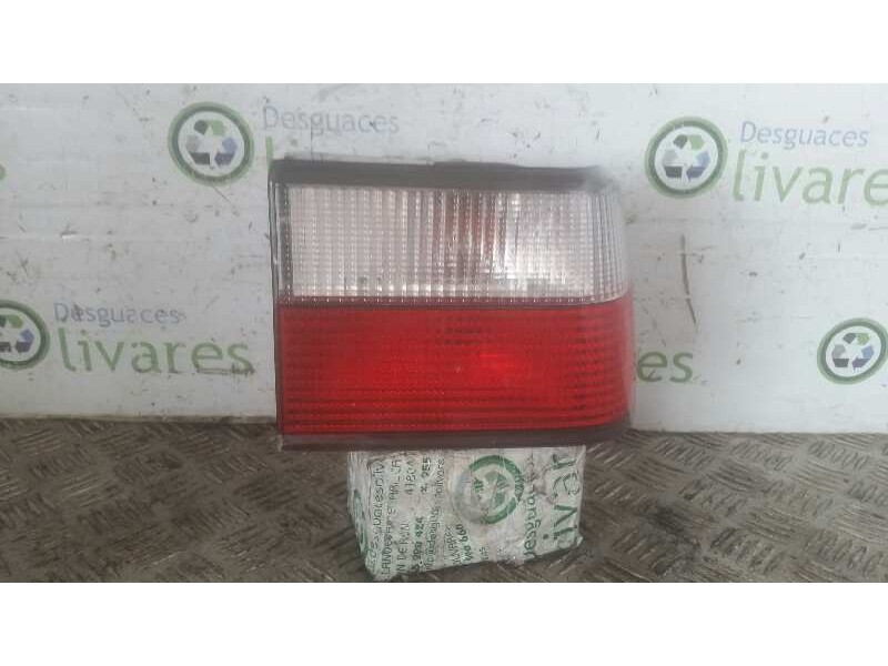 Recambio de piloto trasero derecho para citroen xantia berlina 2.1 turbodiesel   |   0.97 - ... | 1997 | 109 cv / 80 kw referenc