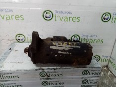 Recambio de motor arranque para volkswagen golf iii berlina (1h1)    |   0.91 - 0.98 | 1991 - 1998 referencia OEM IAM 020911023D