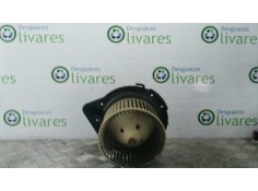 Recambio de ventilador calefaccion para seat toledo (1l)    |   0.91 - 0.99 | 1991 - 1999 referencia OEM IAM 191820021   2