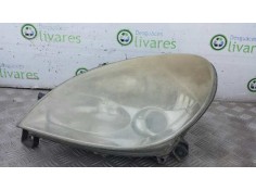 Recambio de faro izquierdo para  referencia OEM IAM   